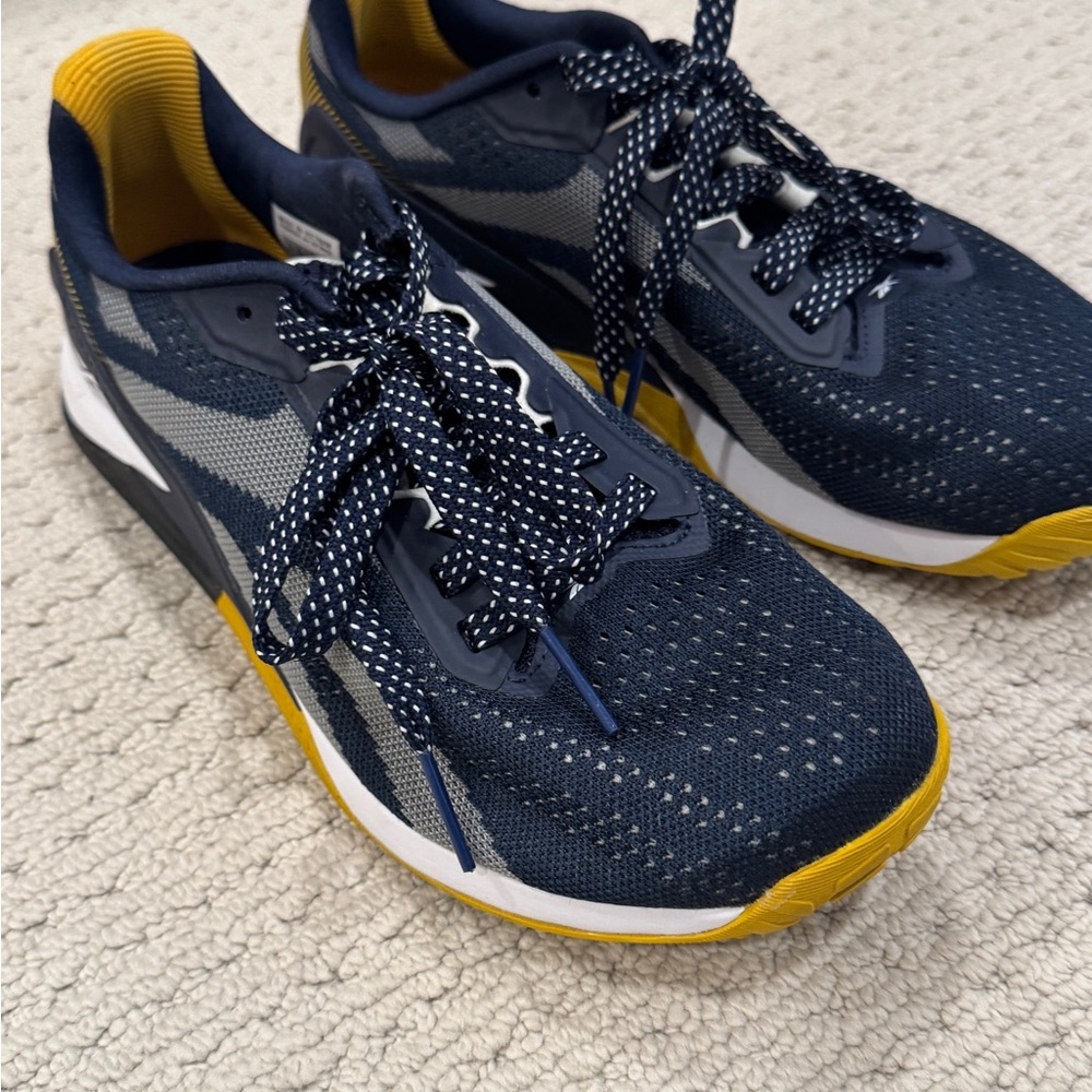 Reebok Nano x1 Shoes